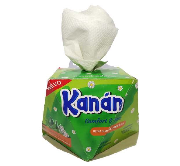 Proyecto Kanan