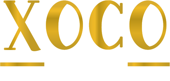 Logo XOCO
